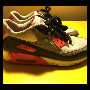Air Max 90 size 6Y